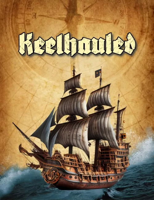 keelhauled